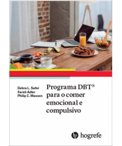 Programa DBT Para o Comer Emocional e Compulsivo